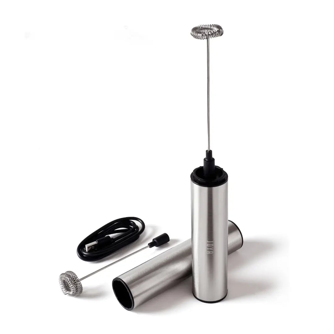 Rechargeable Handheld Milk Frother