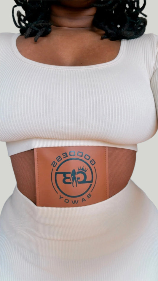 GODDESS BAWDY - WAIST SNATCHER!