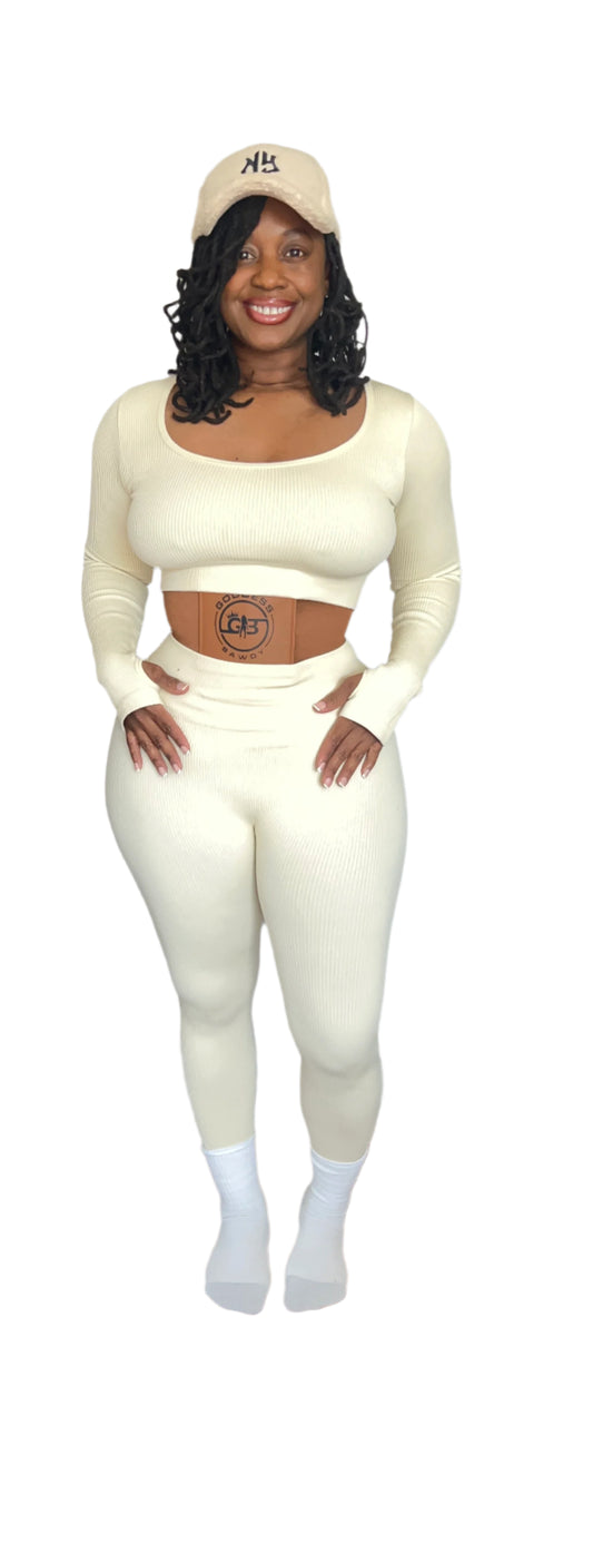 GODDESS BAWDY - WAIST SNATCHER!